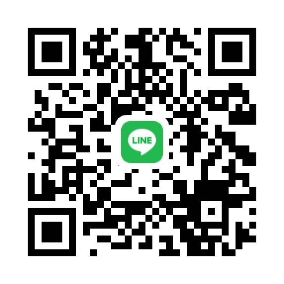 QR Code Line jokunk